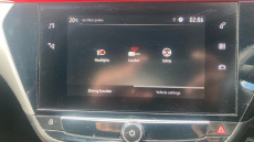 Vauxhall Corsa 1.2 Turbo SRi 5dr Petrol Hatchback